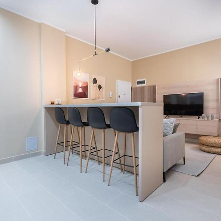 Fabulous Apartament With View In Calea Victoriei Bukares Bagian luar foto