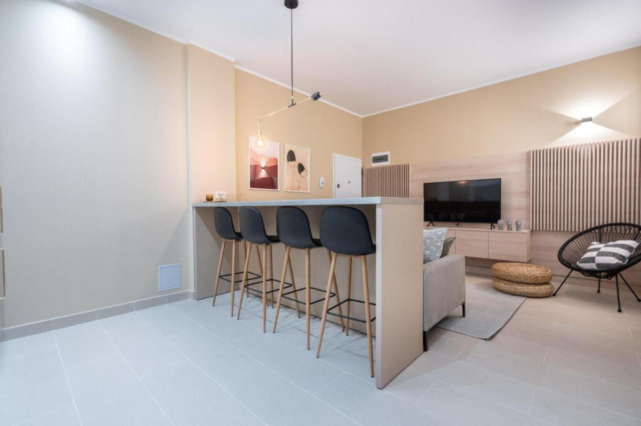 Fabulous Apartament With View In Calea Victoriei Bukares Bagian luar foto