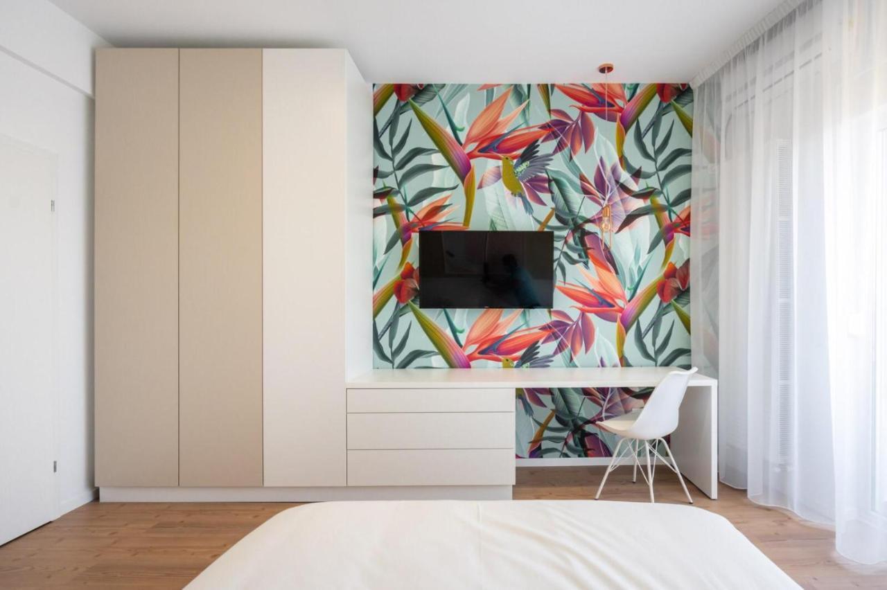 Fabulous Apartament With View In Calea Victoriei Bukares Bagian luar foto